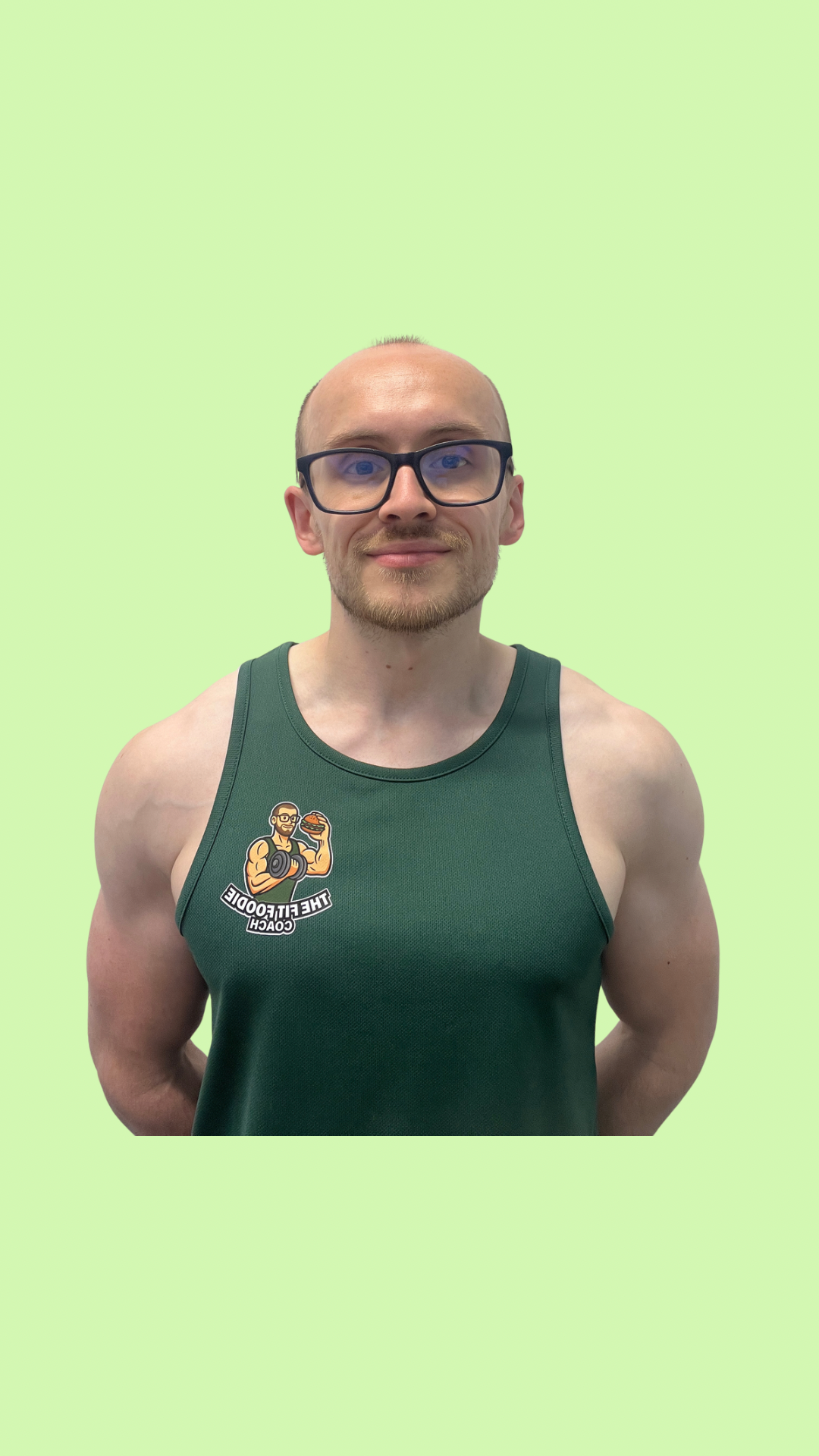 Dwayne Sykes profile photo