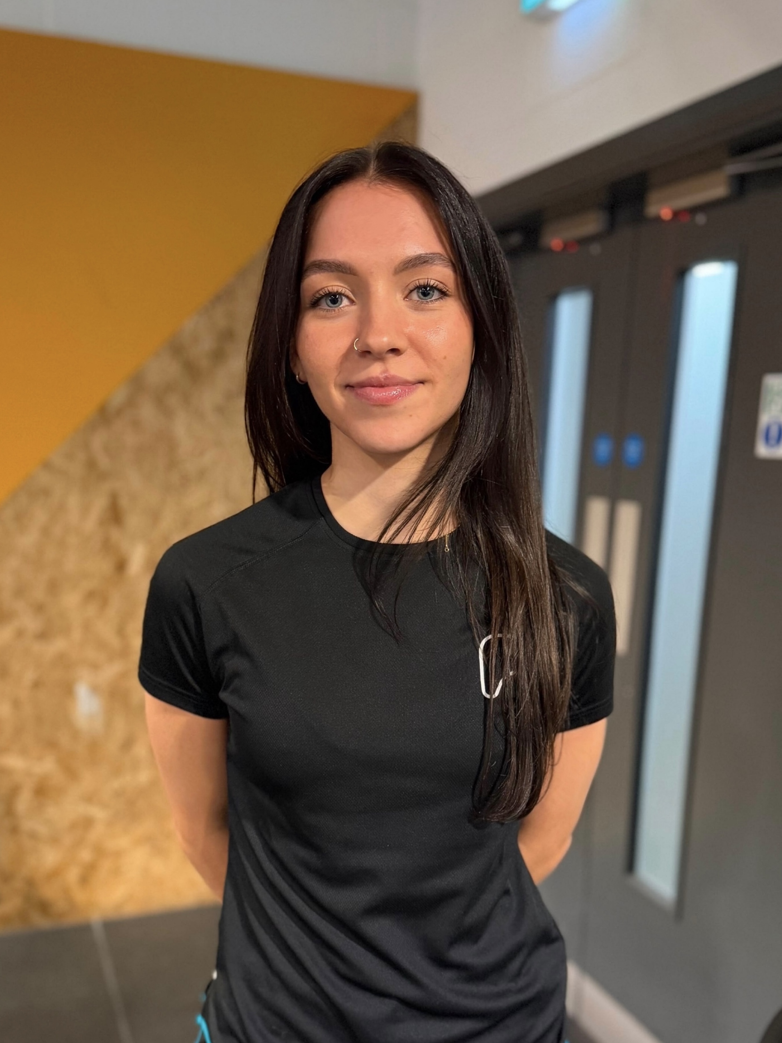 Olivia Danby Coaching profile photo